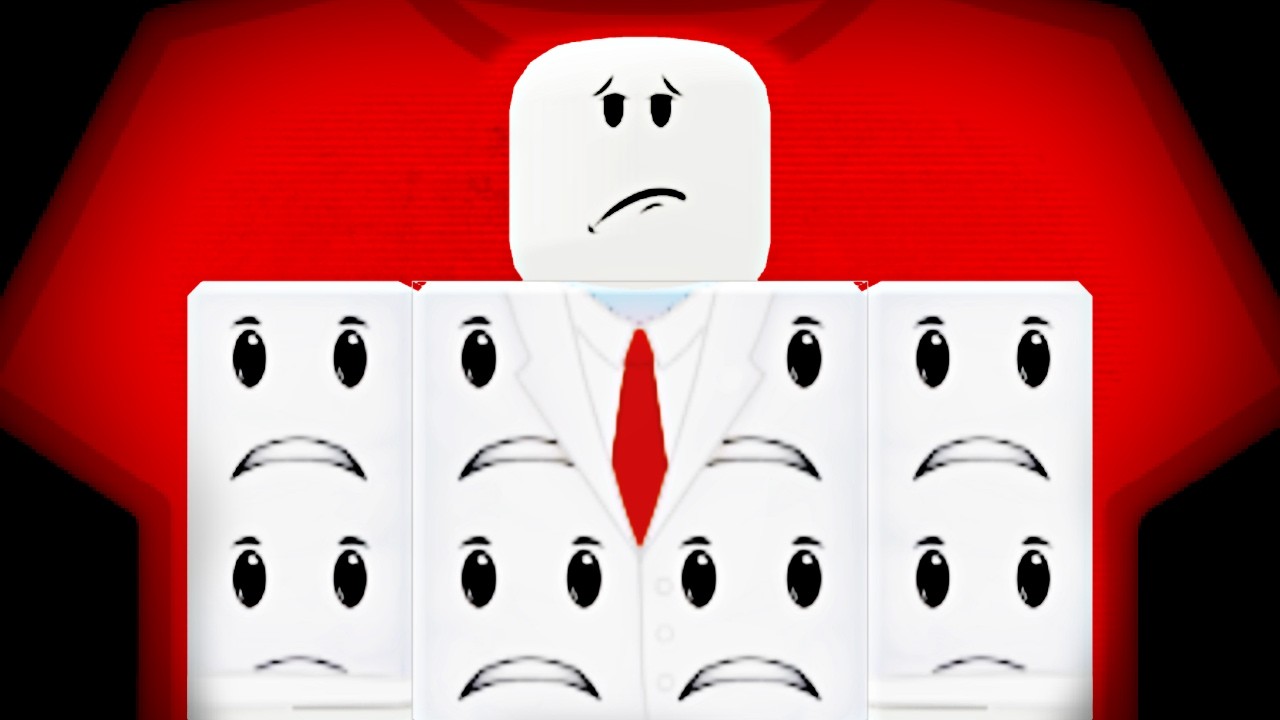 Roblox is Destroying 2d Clothes