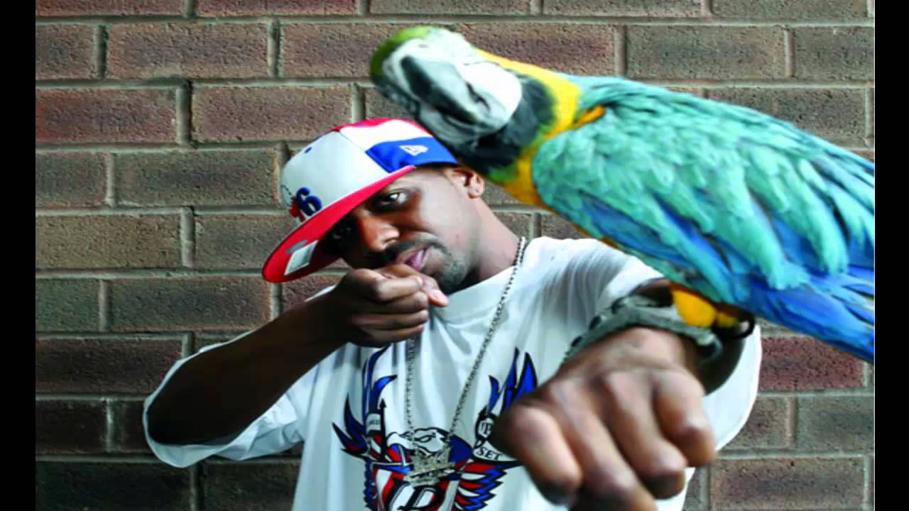 Duke Da God - Call Out Intro (feat. Kat Williams. J.R. Writer and Casino) NEW 2010 EXCLU