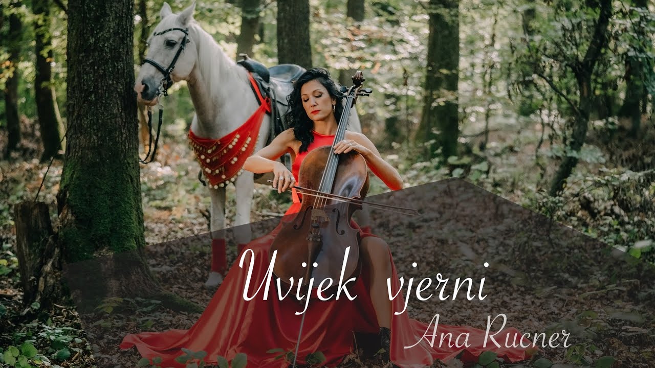 Ana Rucner - Uvijek vjerni