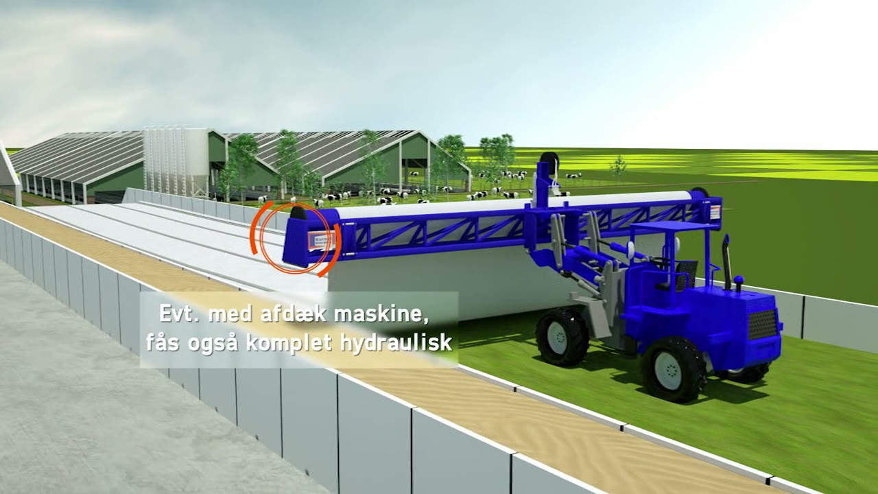 KORNET BETON  BALK - DANSK