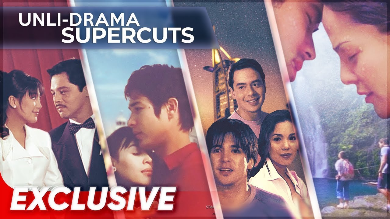 Unli-drama Supercuts  | Special Video