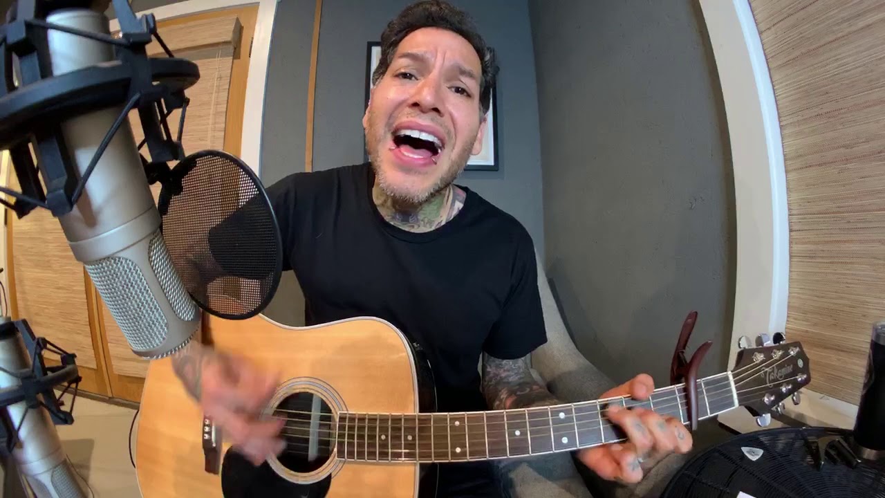 MxPx- You're On Fire (LIQ Version)