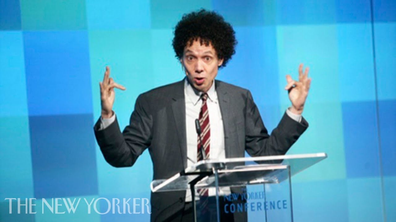 Malcolm Gladwell on the Challenge of Hiring in the Modern World | The New Yorker