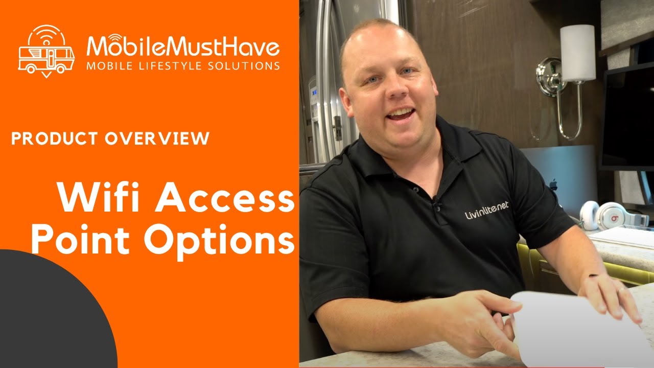 Peplink AP One Series Access Point Overview - Which is best?
