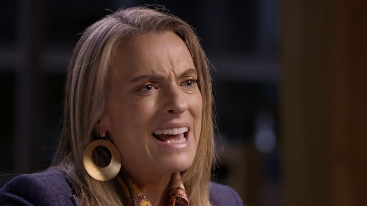 Tim Ross In Conversation with Gretel Killeen - After Dark