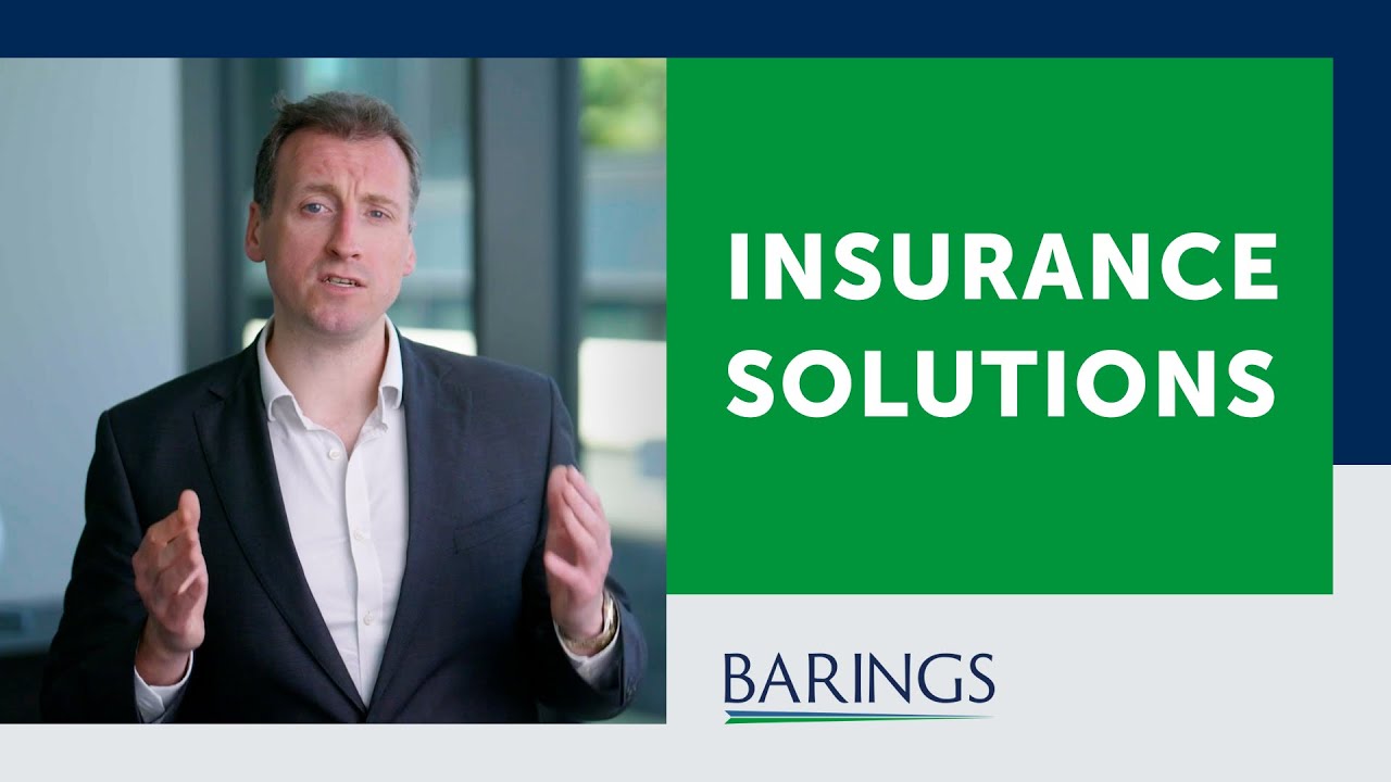 Insurance Solutions