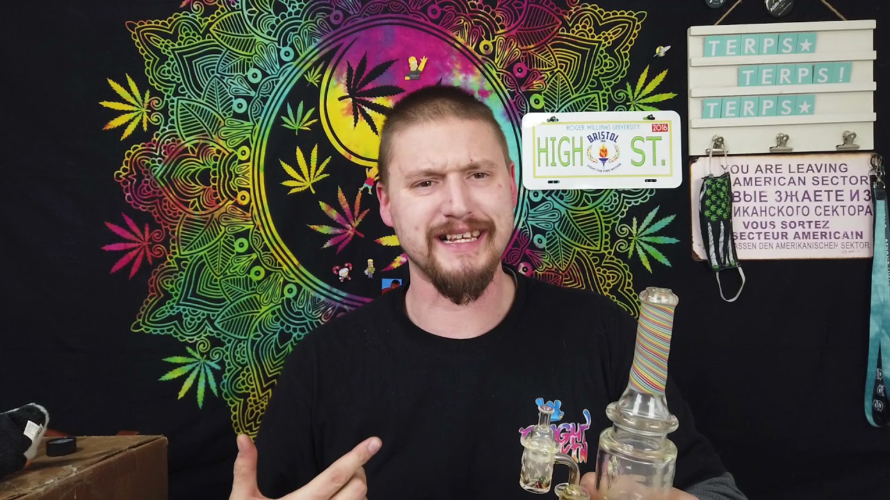 Moxie Casey Jones x Jesus OG PA Medical Marijuana