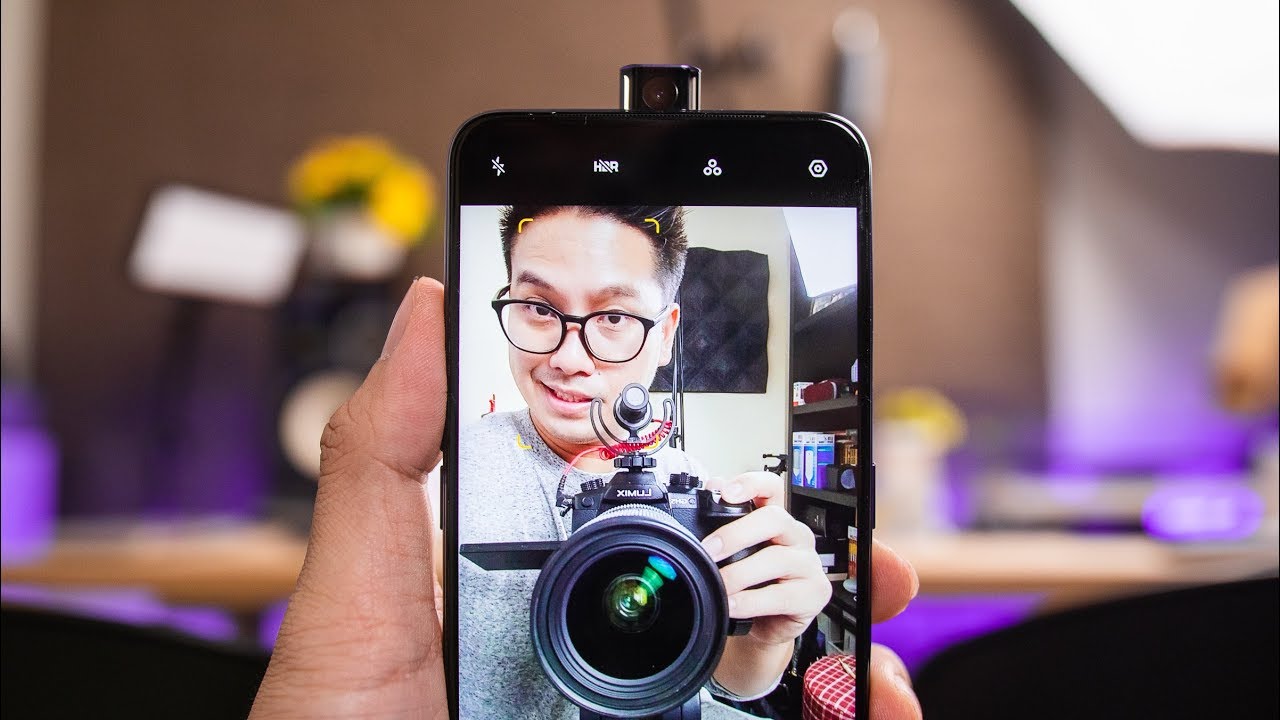 ทอมรีวิว OPPO F11 Pro | คุ้มเหมือนเดิม เพิ่มเติมคือ...