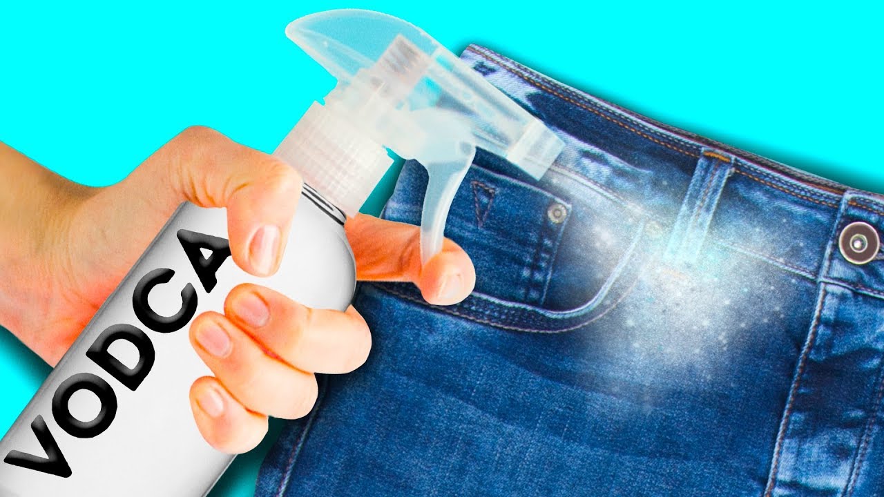 23 IDEIAS PARA CONSERVAR E MELHORAR SEUS JEANS