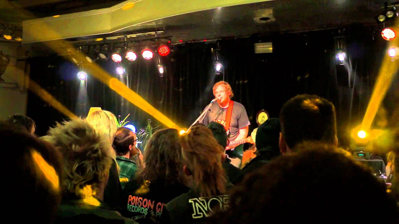 Wil Wagner - I Love Life - 10/07/15 Thornbury Theatre