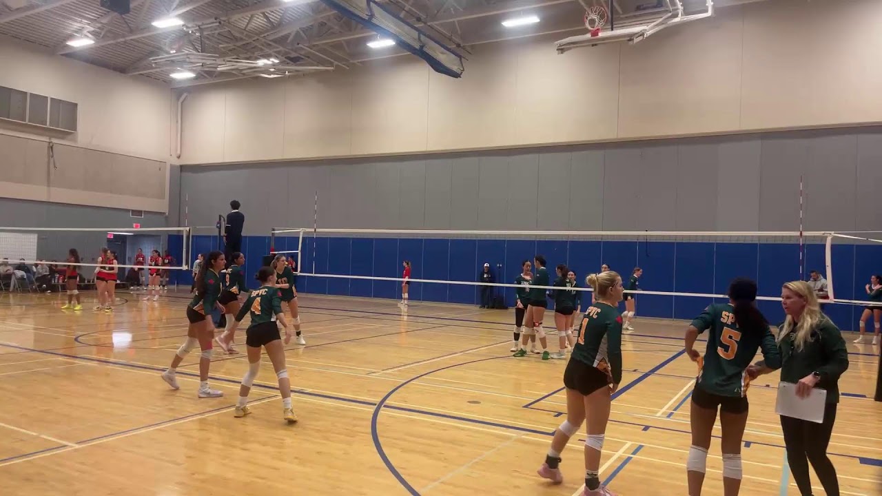 Sadie Poonja is live!