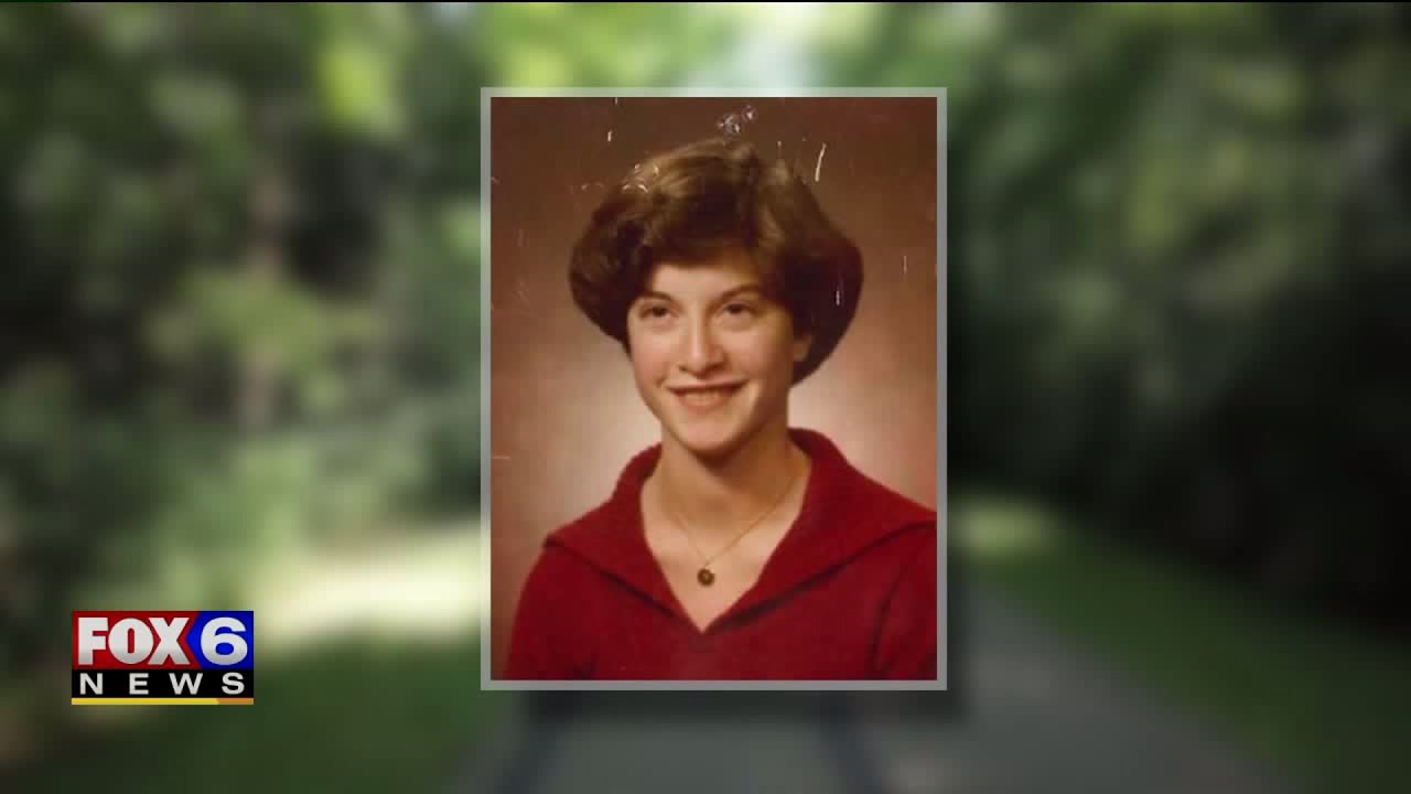 Cold case detectives hope DNA, witnesses will lead to answers in 1979 murder