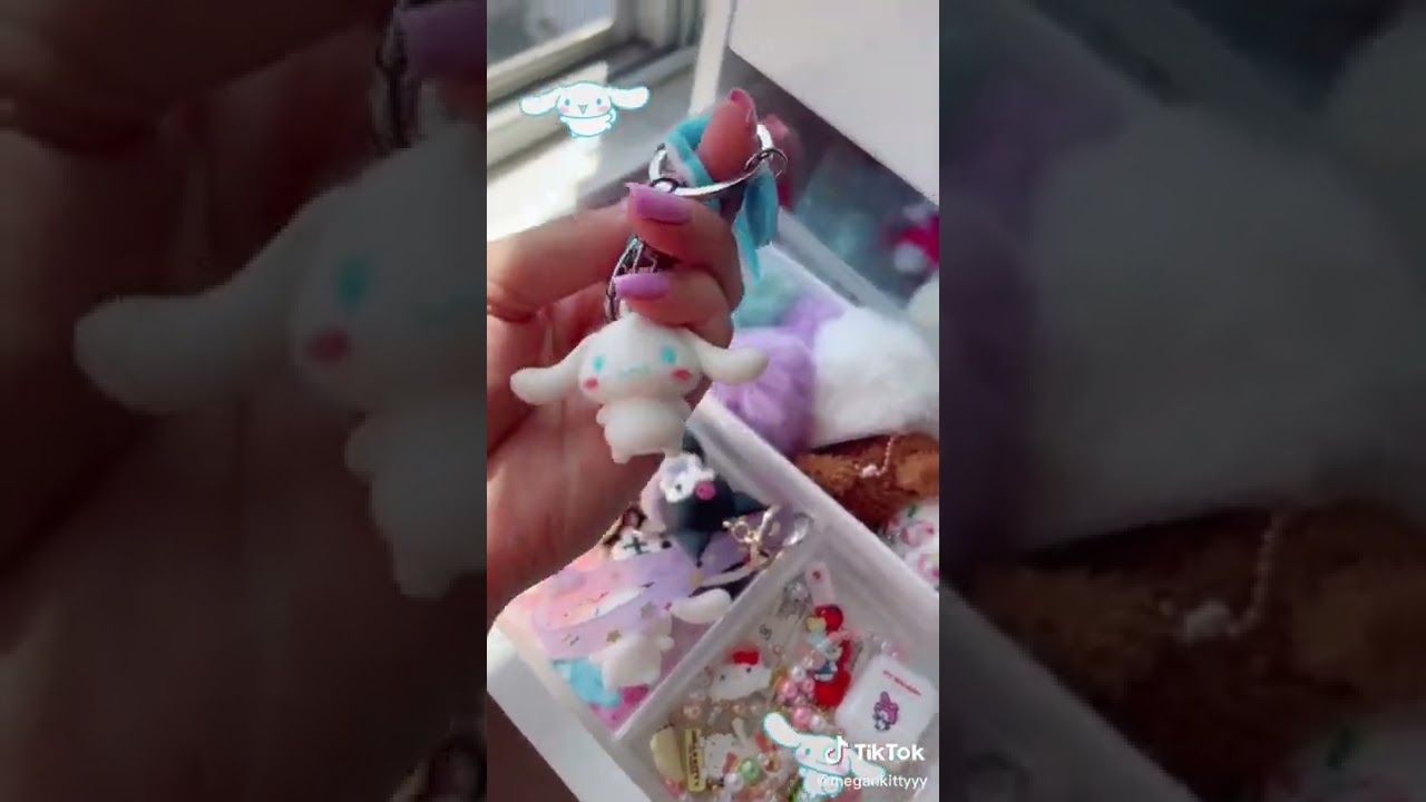 🌸🍬 Sanrio TikTok Compilation 12 🍬🌸