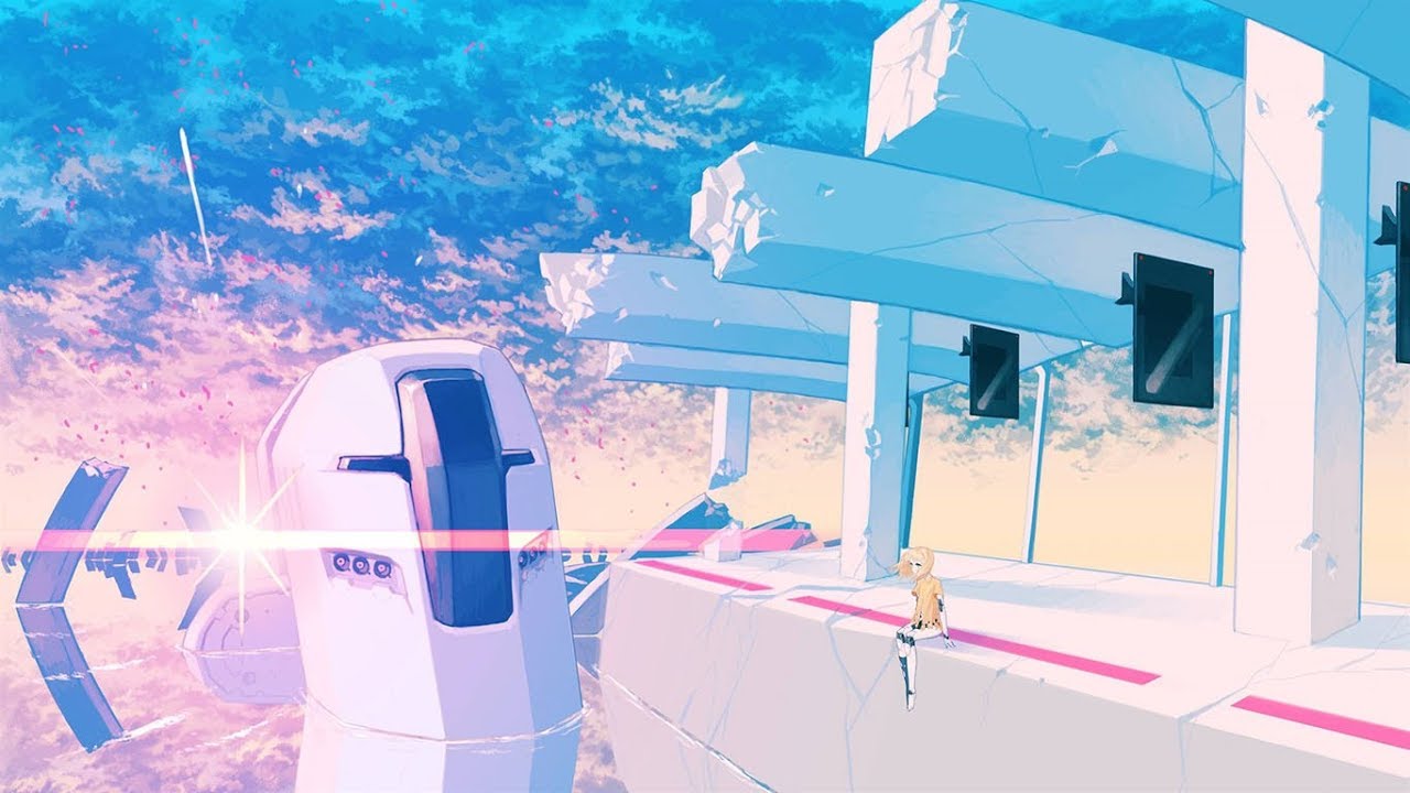 TOMOSUKE x Jazzin'park [LANA - Kiroku no Kakera] [N/A's Hard] + HD (SS) - InkkunG -