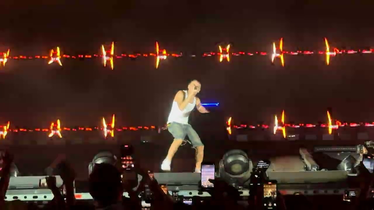 TRAP N EXPORT - NEO PISTEA - EN VIVO FIESTA DE LA MANZANA 2026