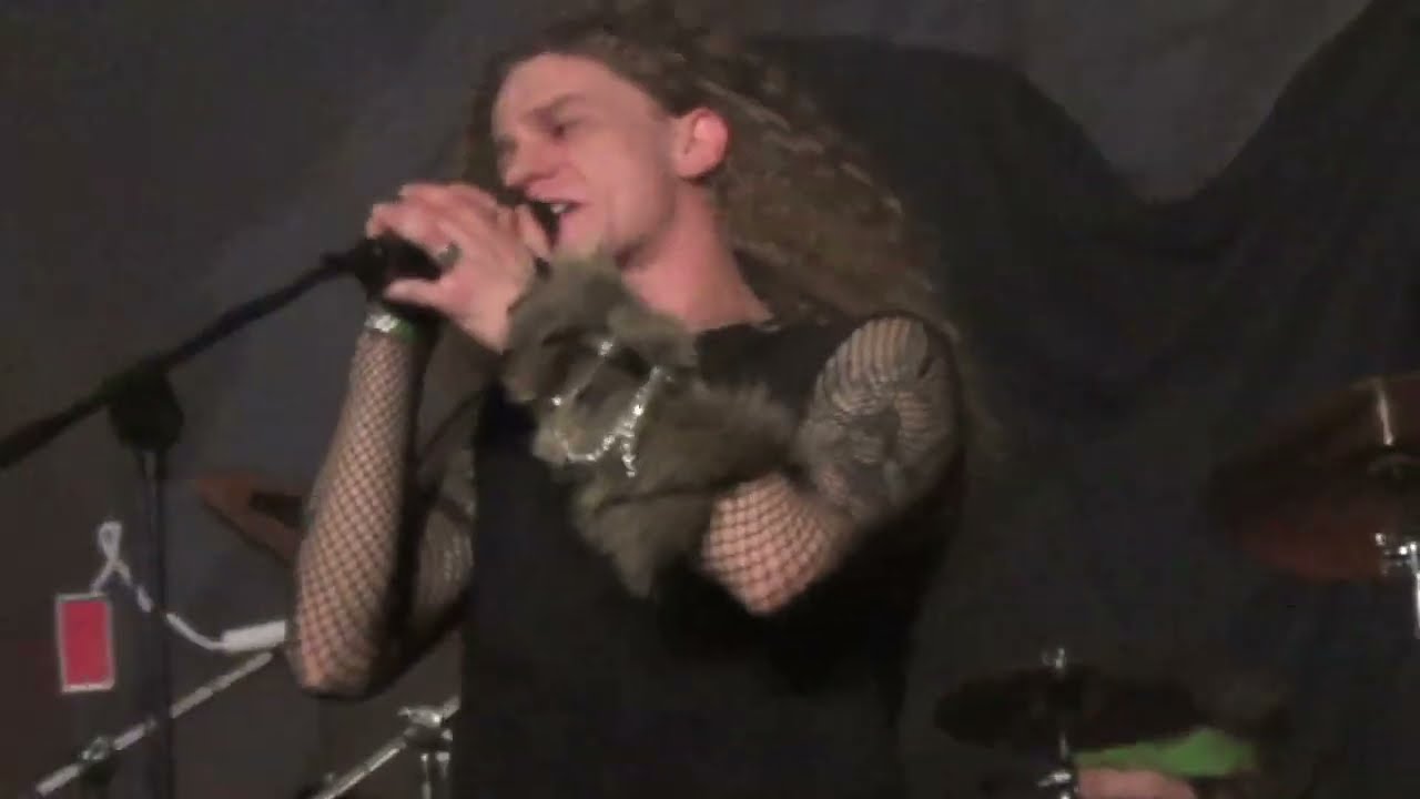 R.I.P. - Opus Morti (Live @ Centrum Promocji Kultury, Warszawa, Poland, 10.01.2026)