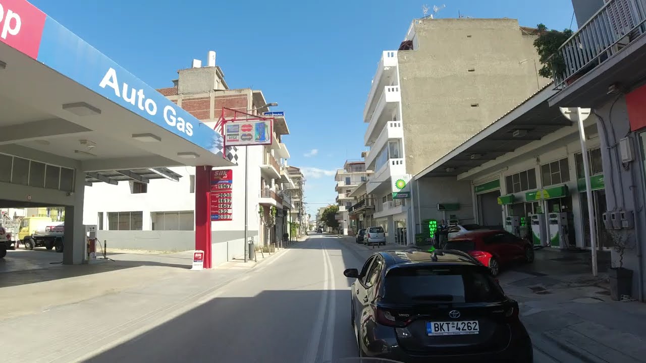 VARADERO  1000  ,,,Παραλια  Βραχατι  --- Ασσος  Κορινθιας,,