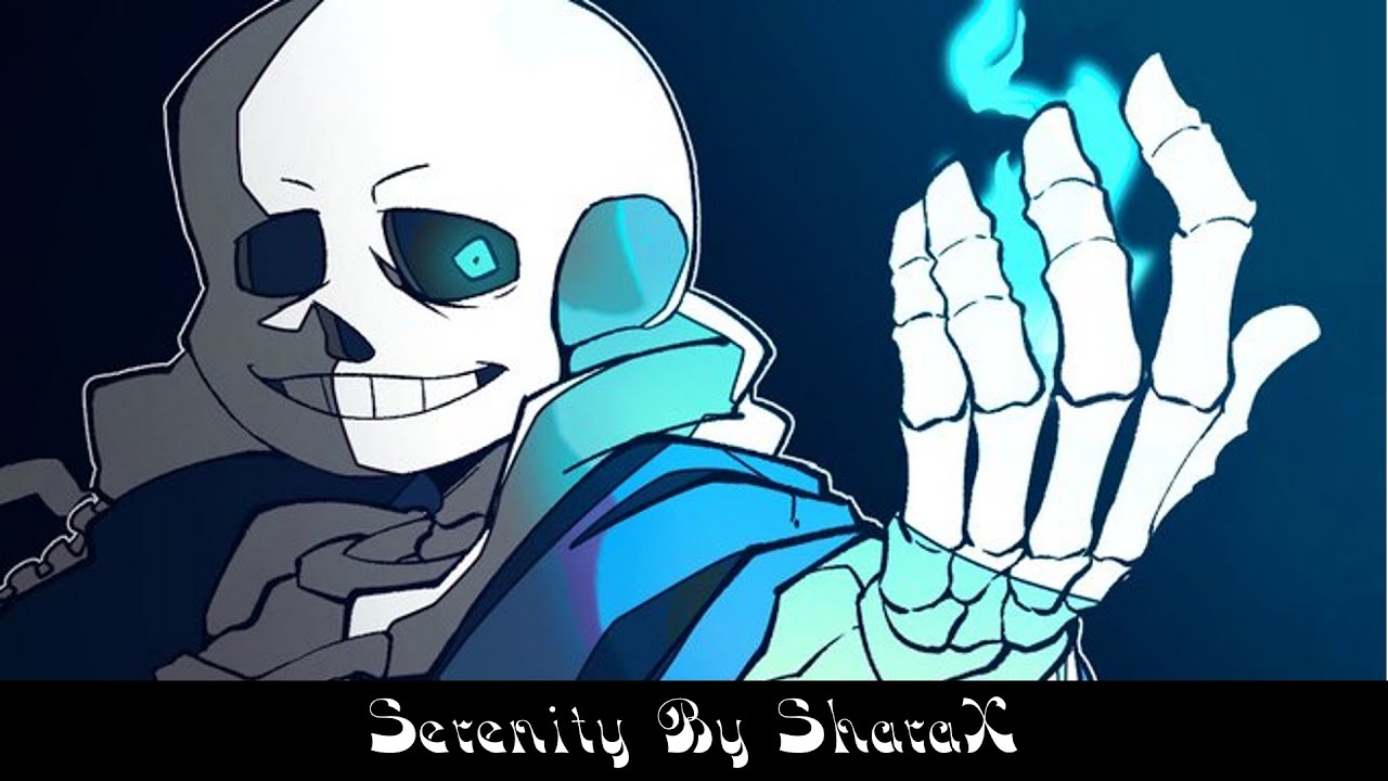 [Undertale Remix] Ivudy - Serenity (Tokyovania | Original By SharaX)