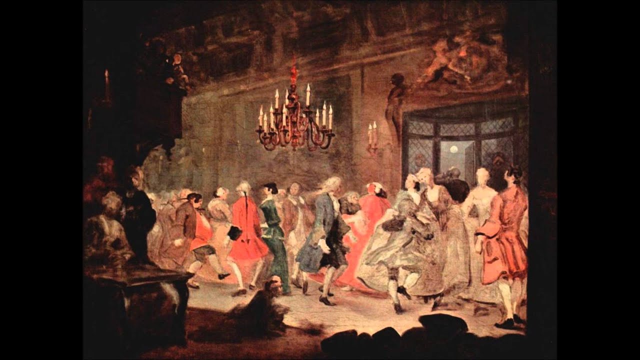 Mozart / Divertimento in B-flat major, K. 186