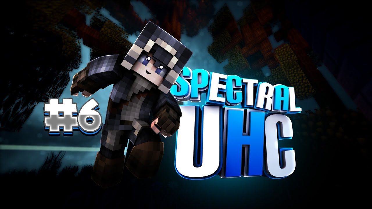 Spectral UHC S10 ep.6 Screenshared !?