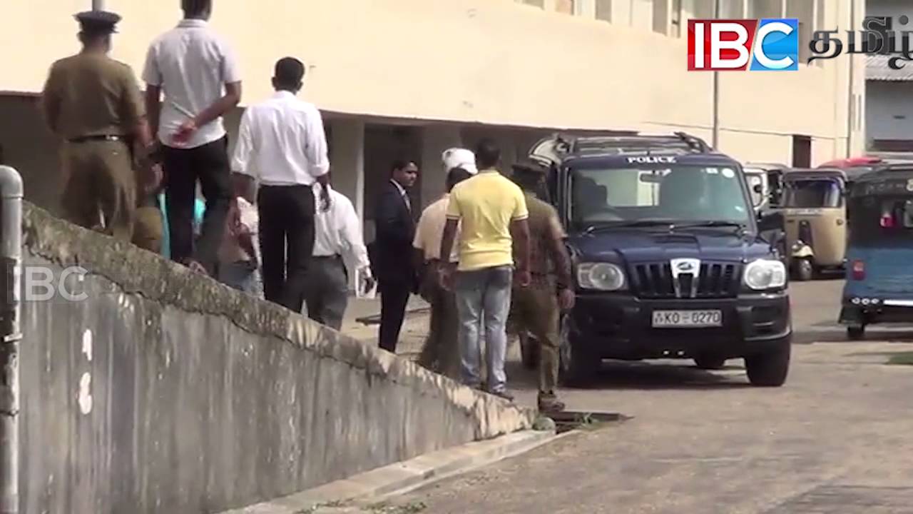 Mahinda Rajapaksa -- IBC News Bites | IBC Tamil TV