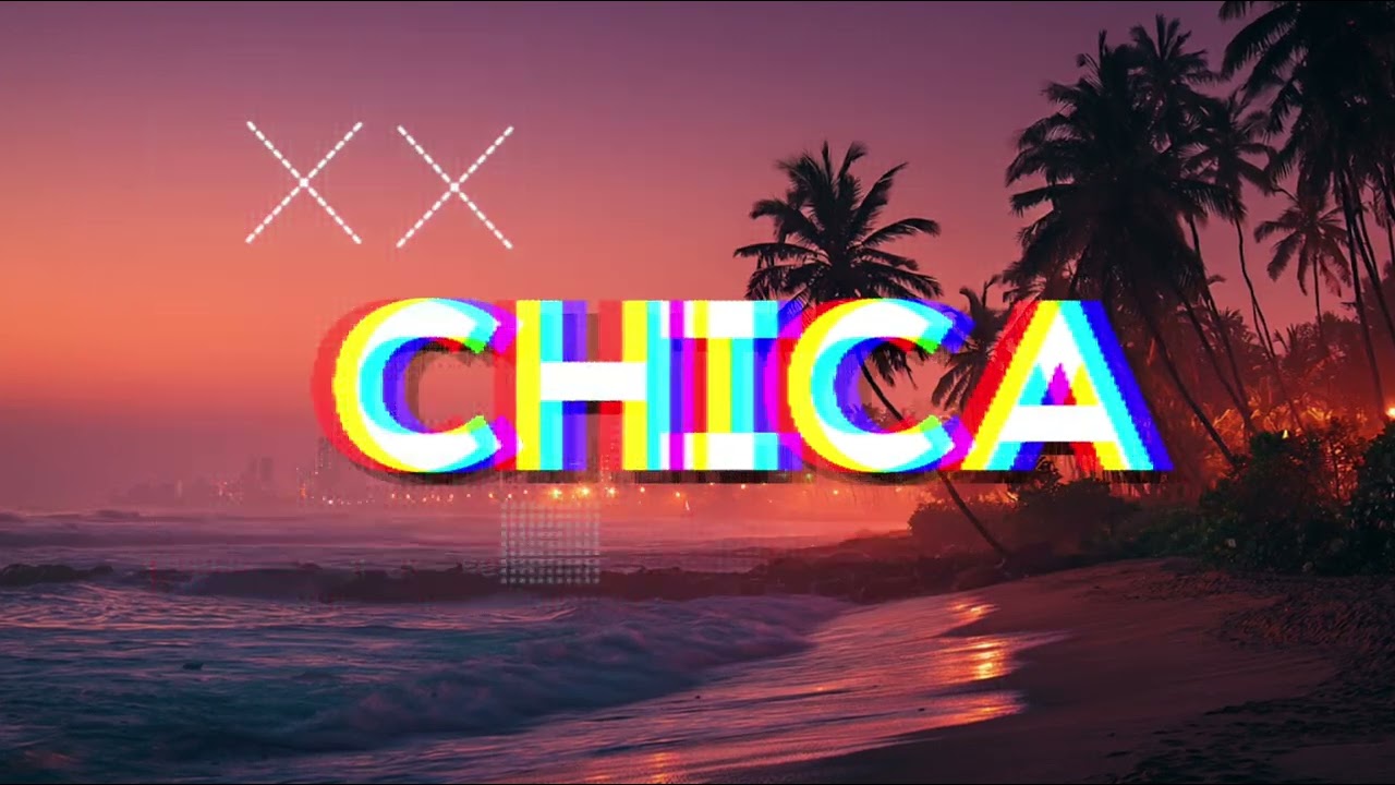 'FREE' Soolking type beat - Chica | Afrobeat