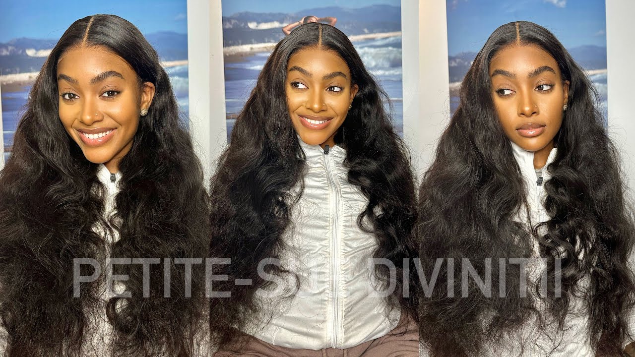 OMG! Super Undetectable 4x6 Glueless lace closure 28