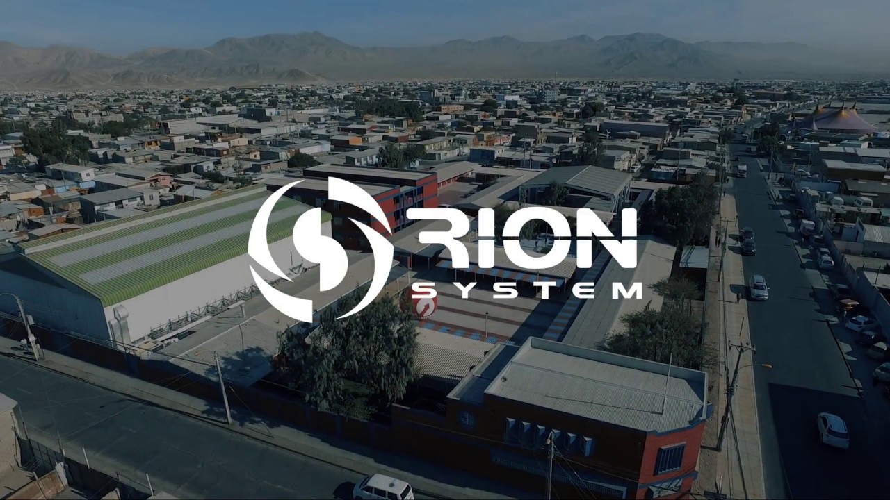 Salas interactivas Orion System y Edutick