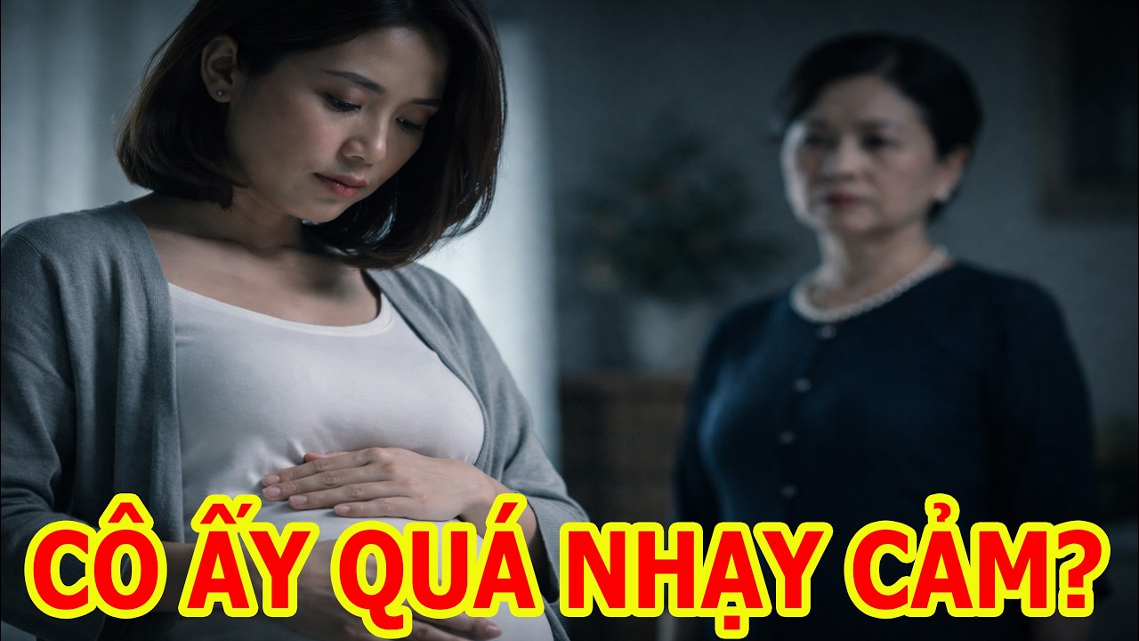 Mẹ Chồng Nàng Dâu 2026 Tập 21: Mang Thai Mà Bị Gọi Là Ghen? Mẹ Chồng Thật Sự Nghĩ Gì Về Nàng Dâu?