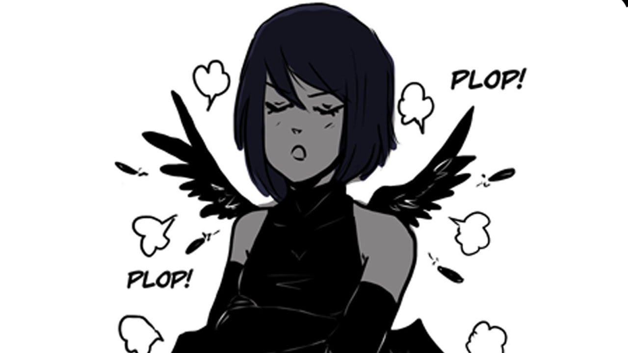 Sara's Wings - Genshin Impact Comic Dub