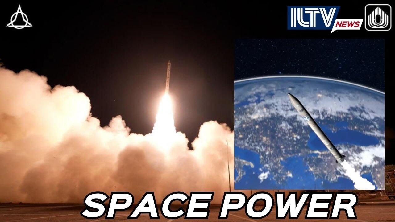 Ofek-19 Satellite Successfully Enters Orbit
