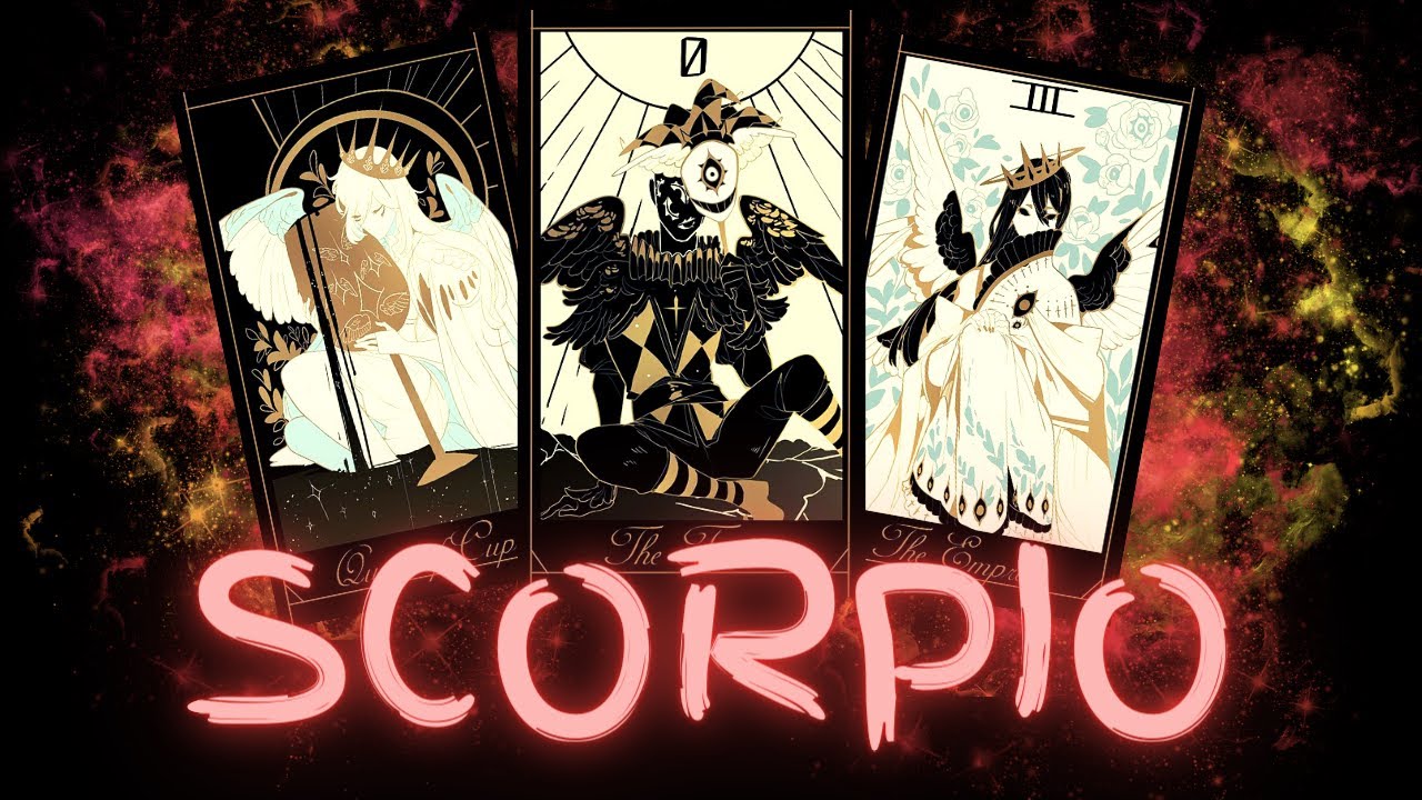 СКОРПИОН🦂 ТЫ СТОЛКНУЛСЯ С СЕРЬЕЗНОЙ ПРОБЛЕМОЙ, СКОРПИОН‼️ КТО-ТО ПРИЗНАЛСЯ В ЭТОМ СЕКРЕТЕ...🔮 ЯНВАРЬ