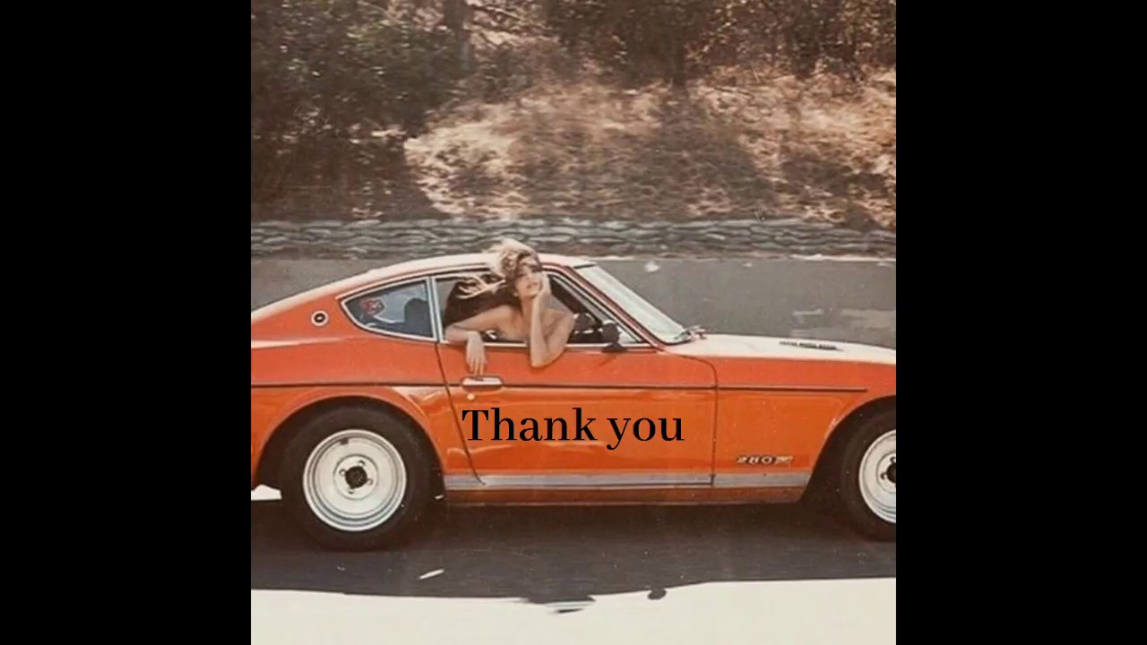Huasca - Thank you (Prod. Lee)