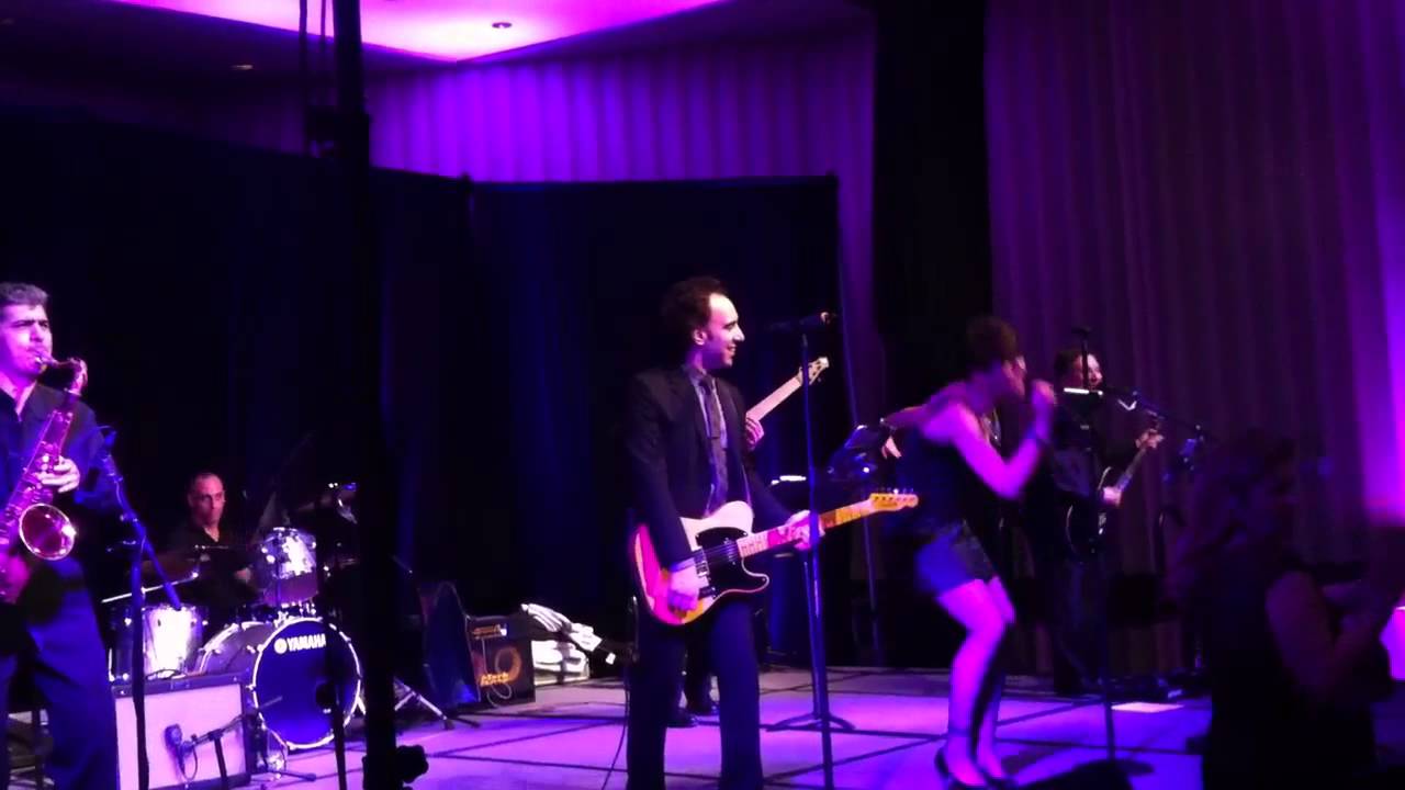 GROOVE Respect Toronto 04-19-13