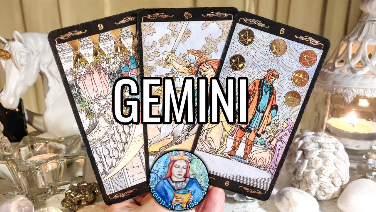 Gemini LOVE February 2021 - THE PERSON MOST ON YOUR MIND ♊ ~ THEY WANT TO KEEP YOU HOOKED!