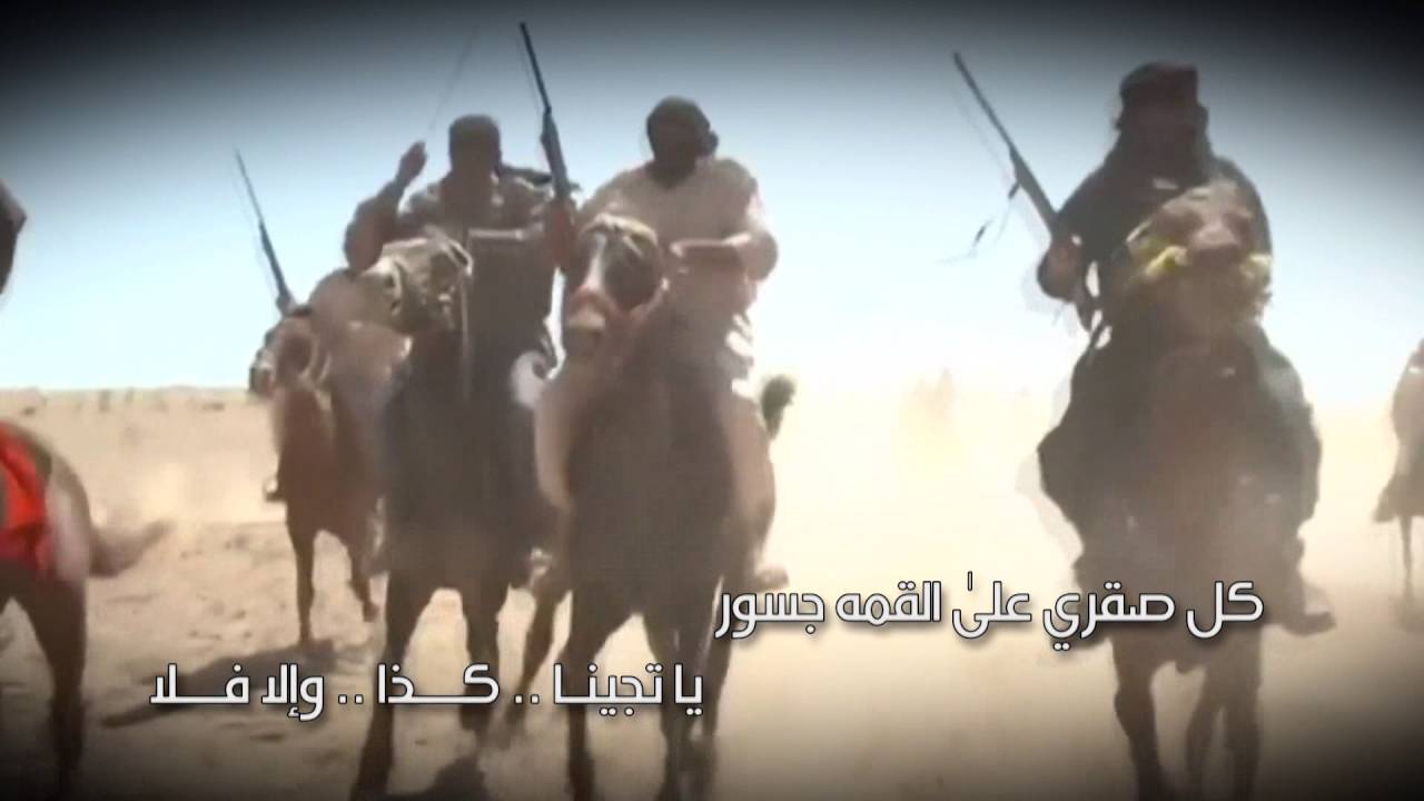 #شيلة (( جمّع الصقور )) كلمات الشاعر / عبدالله مشني - اداء المنشد / متعب عبدالله