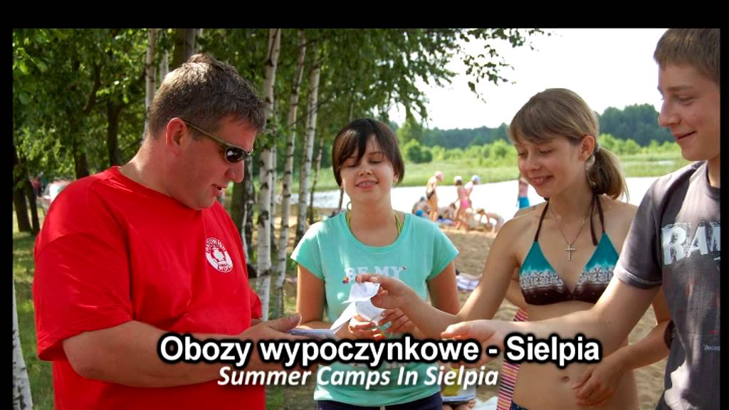 Stowarzyszenie ESTEKA - materiał filmowy