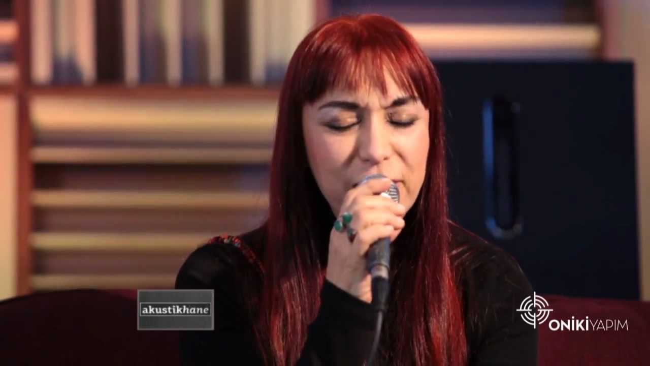 Leman Sam - İlla / @akustikhane ‪