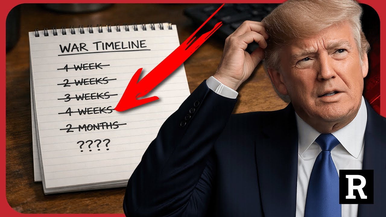Strait Of Hormuz SHUTDOWN Panic: This War Could Collapse The Global Economy | Redacted News