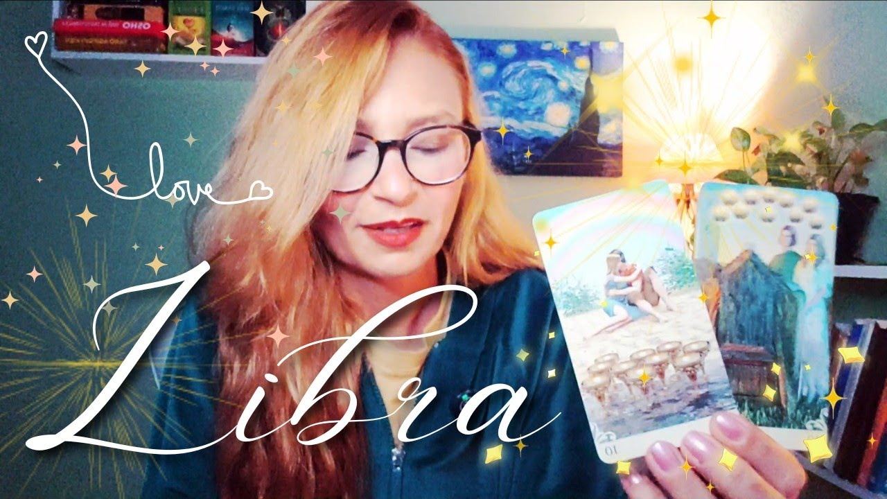 LIBRA❤ ESSA PESSOA VAI SE MELHORAR PARA TE OFERECER UM COMPROMISSO💍 