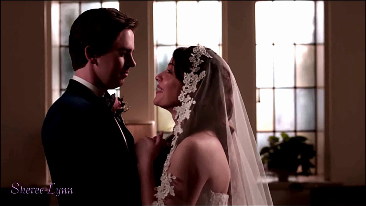 Thousand Years ~ Shaun and Lea {Request}