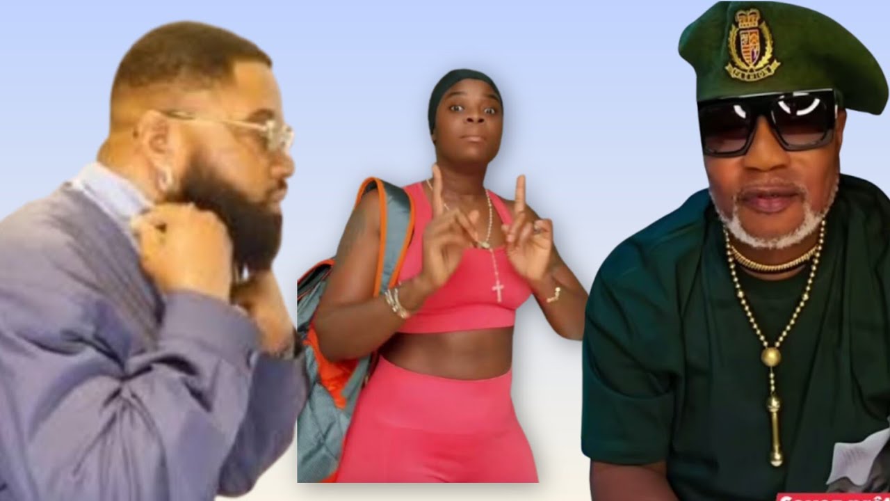 MAKAMBU BA PUBLIÉ KOFFÏ PONA NINI BOYE ANNA MUSELU KAPUBA 