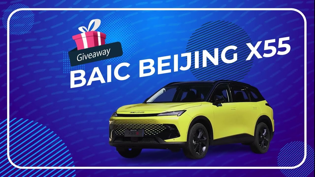 JSSE WIN BIG DRIVE BOLD!! CAR RAFFLE WINNER TO BE ANNOUNCED