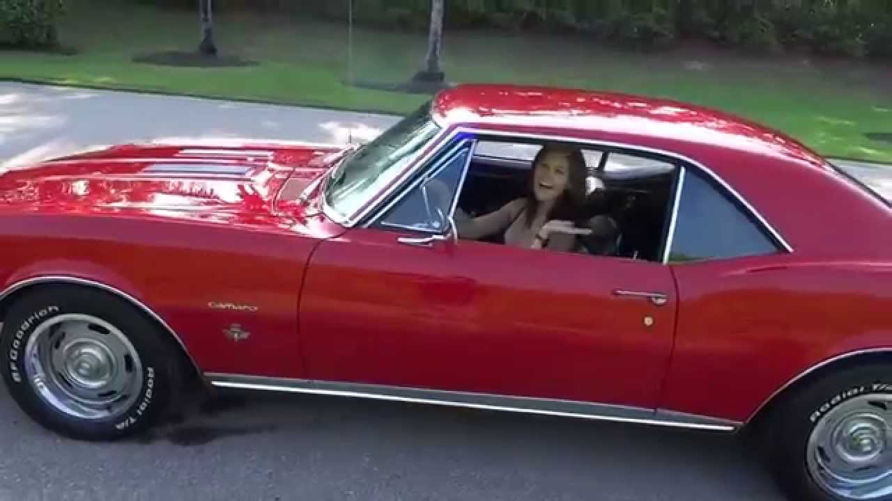 67 RS SS Red White stripe 103