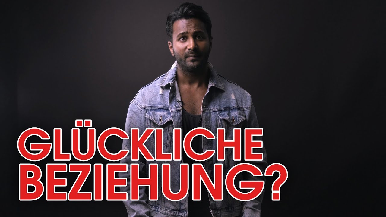 Das Geheimnis einer GL&Uuml;CKLICHEN Beziehung
