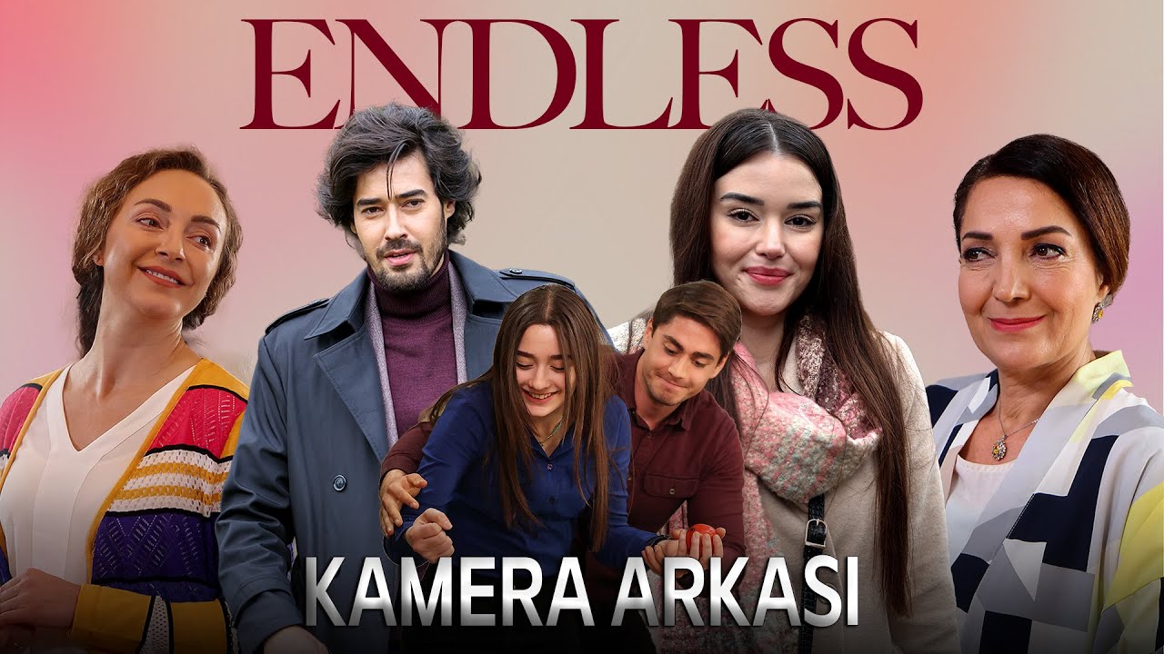 Fedakar | Kamera Arkası 