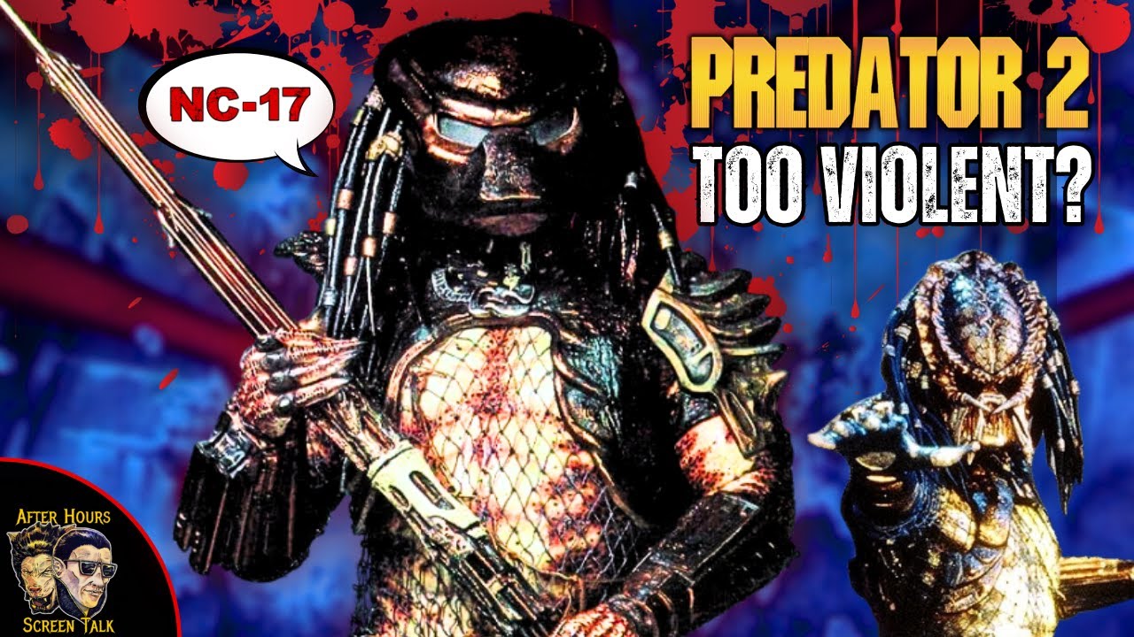 PREDATOR 2 at 35: The Underrated Sequel Too Violent for Hollywood