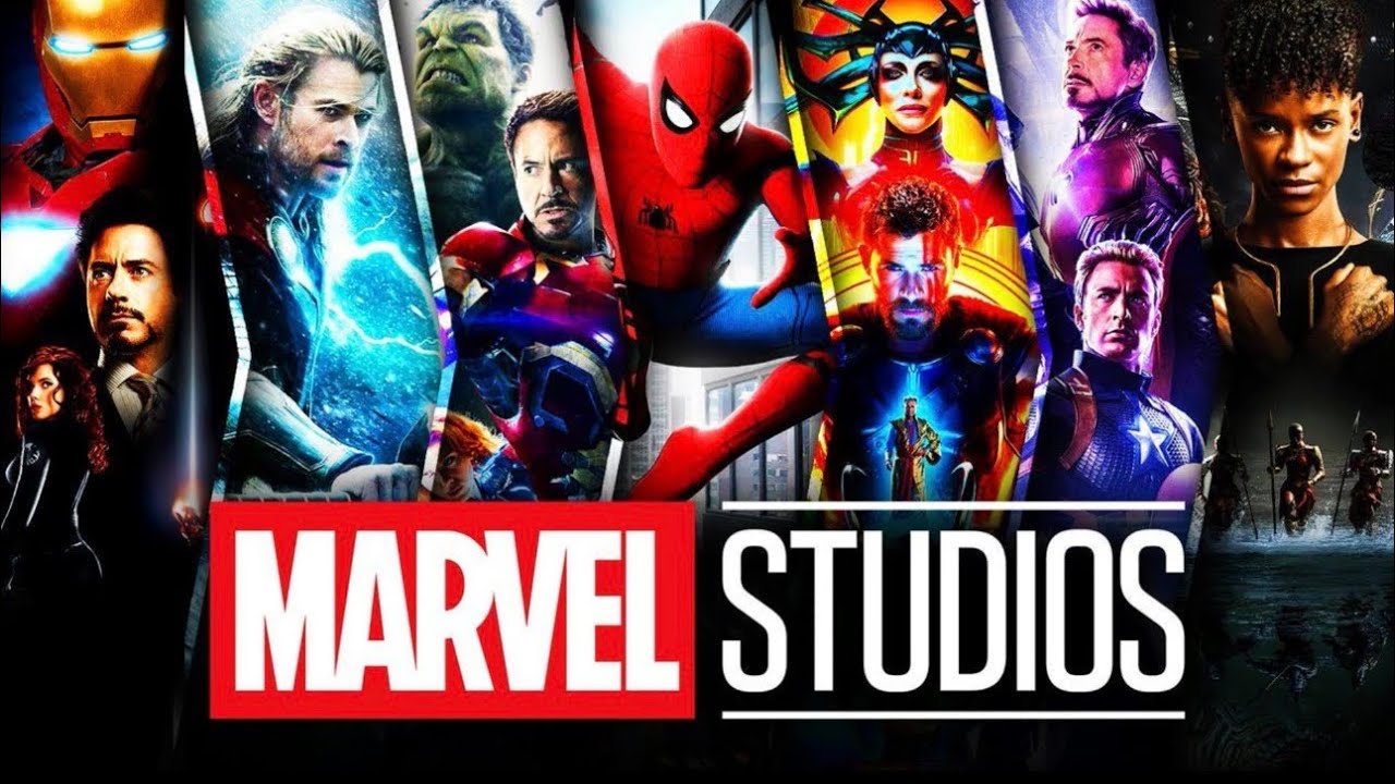 MCU Movie Bracket 
