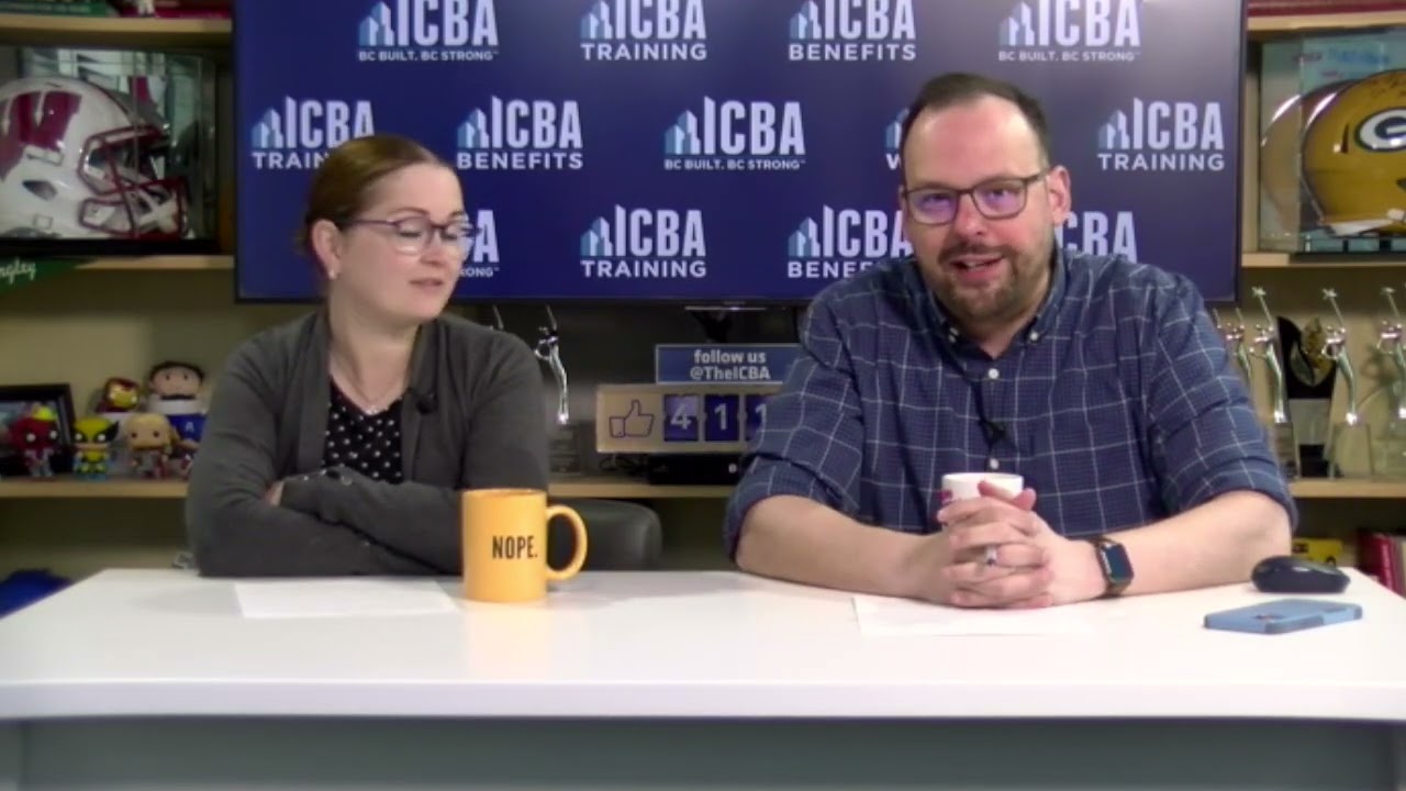 TRAINING TUESDAY: Project Accounting & Cost Control