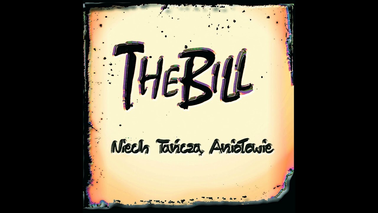THE BILL - Pankowa
